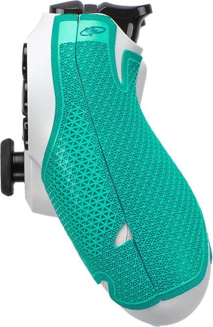 Actual product image Lizard Skins Playstation 4 - Teal (cut, 0.5mm) (PS4)