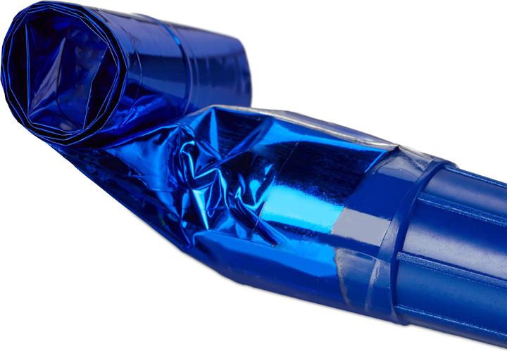 Actual product image Relaxdays Party Blowers Pack of 50, Kids? Noisemakers (1 Piece)