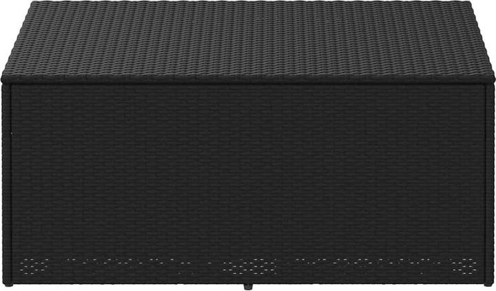 Produktbild vidaXL Garten-Aufbewahrungsbox