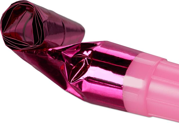 Actual product image Relaxdays Party Blowers Pack of 50, Kids? Noisemakers (1 Piece)
