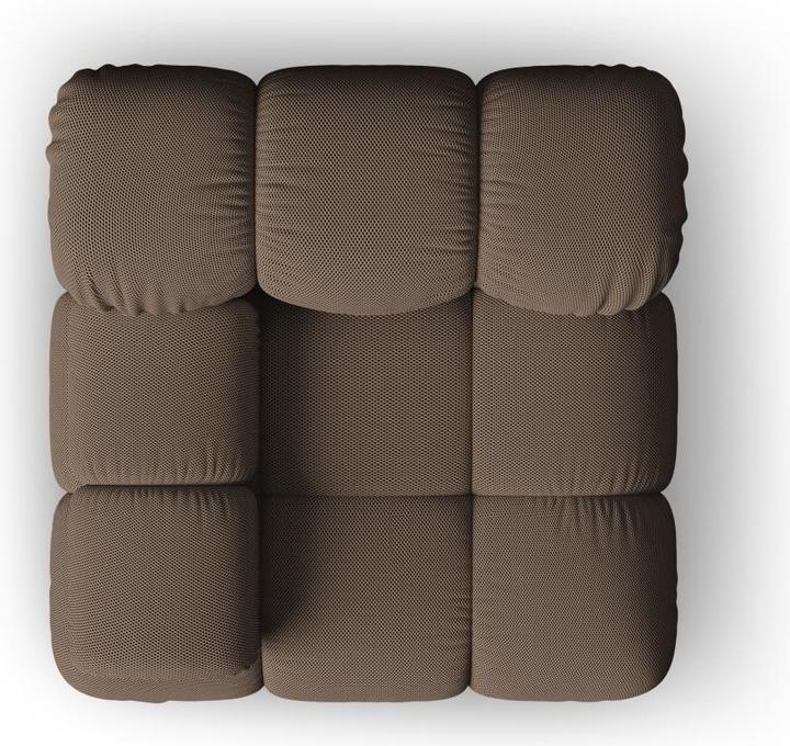 Actual product image Micadoni Bellis (Modular sofa, 1-seater)