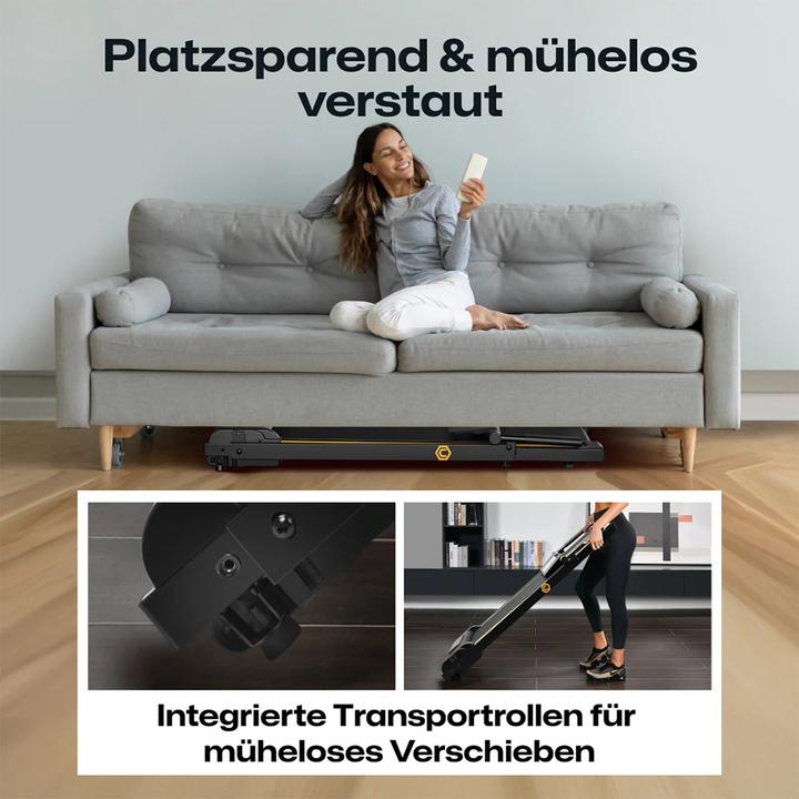 Actual product image Urevo Foldi Mini