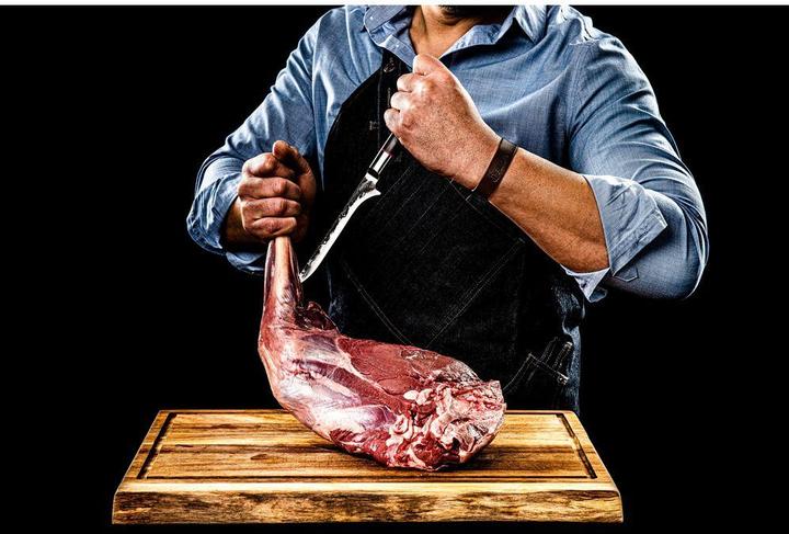 Produktbild Forged Ausbeinmesser 16 cm