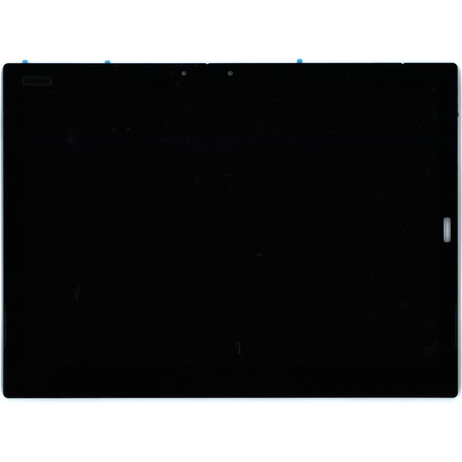 Lenovo 13.0",QHD+,LGD/LBO,FPR,IR, Notebook Ersatzteile, Schwarz