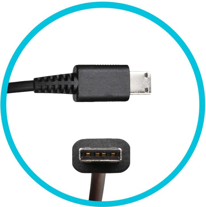Actual product image Delta ADP-240EB D (240 W)
