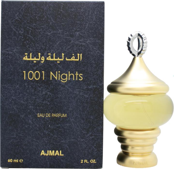 Image du produit Ajmal 1001 Nuits (Eau de parfum, 60 ml)