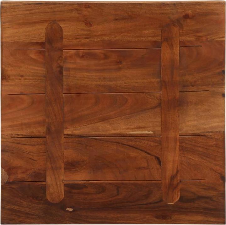 Actual product image vidaXL Tischplatte (60 x 60 cm)