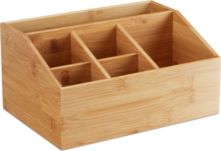 Produktbild Relaxdays Tischorganizer