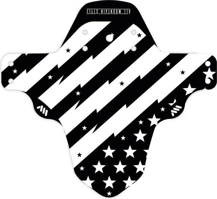 Actual product image All Mountain Style Patriot