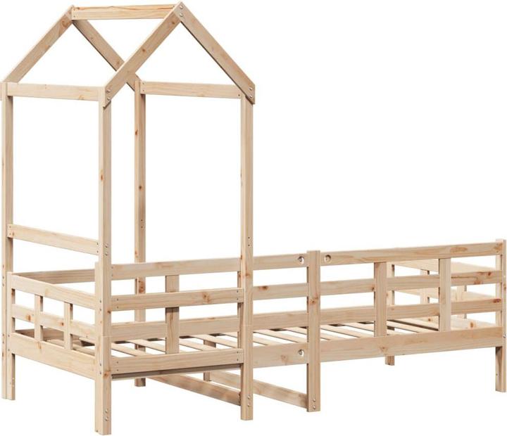 Image du produit vidaXL Tagesbett (80 x 200 cm)