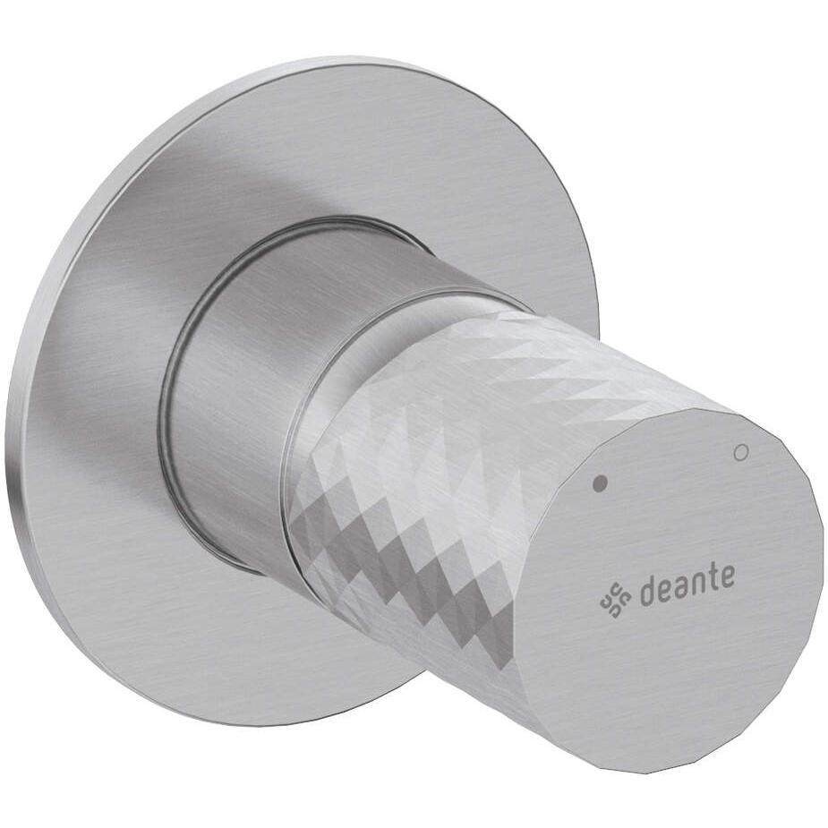 Deante, Rubinetteria per bagno, Unterputz-Brausebatterie ohne Duschschalter