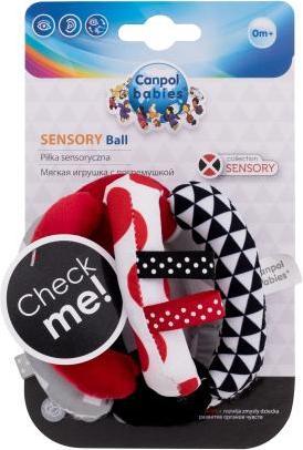 Actual product image Canpol Sensory Ball