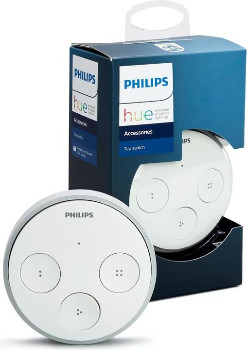 Image du produit Philips Interrupteur du robinet de teinte