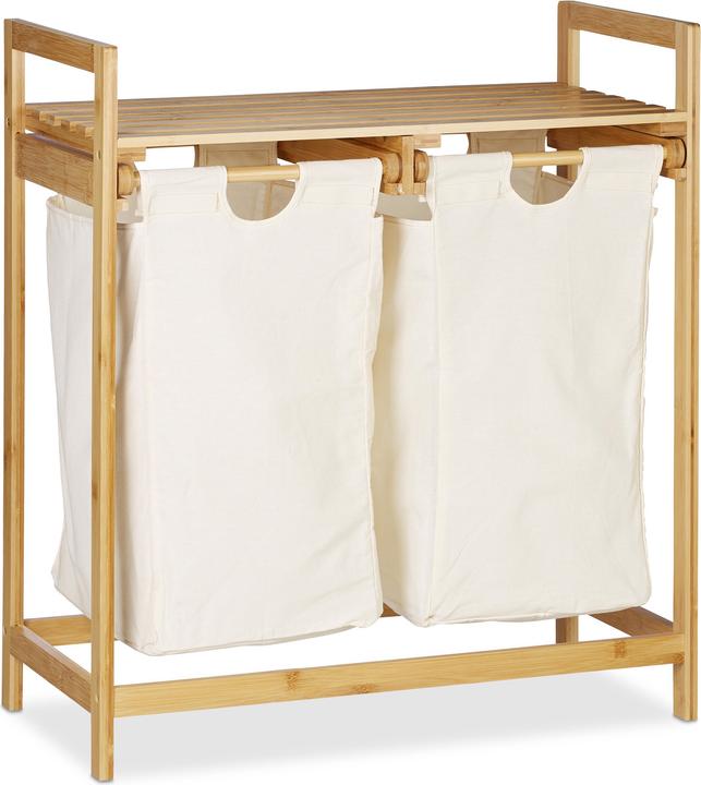 Immagine prodotto Relaxdays Thomas (60 l)