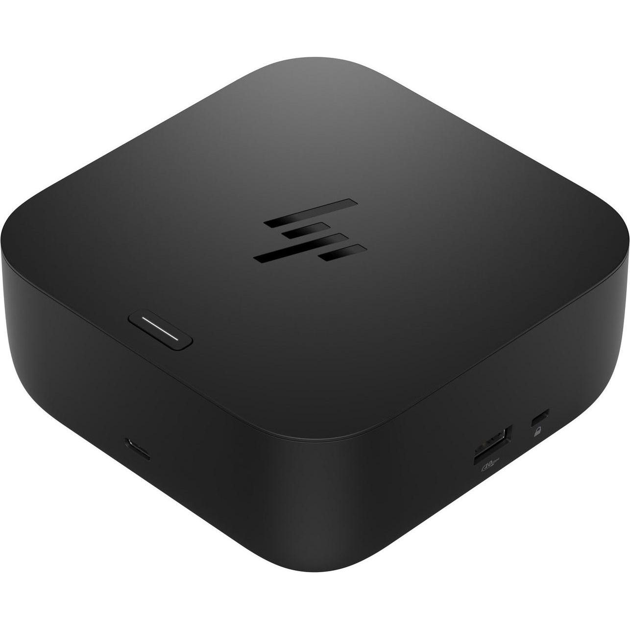 HP G6 - Docking station - 2 x (2 Ports), Dockingstation + USB Hub