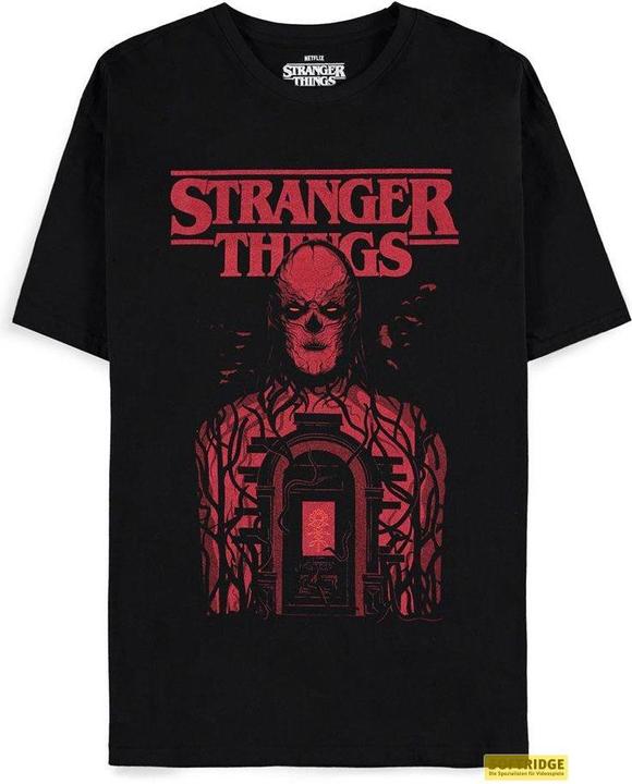Immagine prodotto Difuzed Maglietta Stranger Things Red Vecna (M) (M)