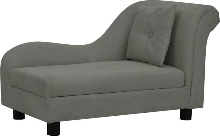Image du produit vidaXL Hundesofa (Chien)
