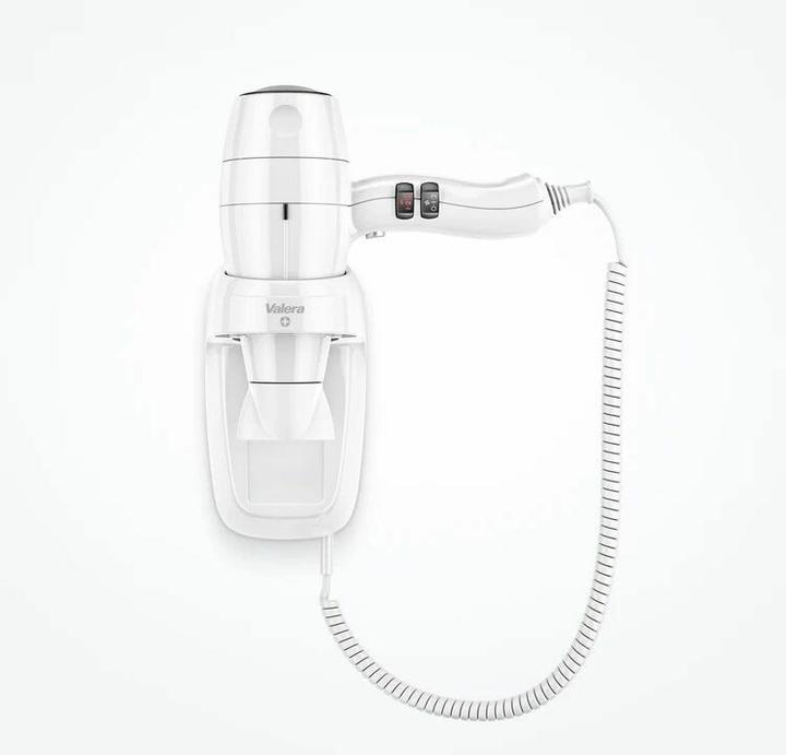 Actual product image Valera Silent Jet protect