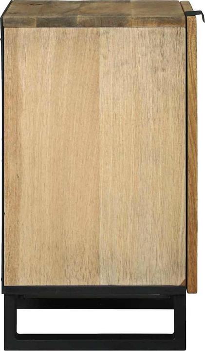 Produktbild vidaXL Badezimmer-Waschtisch