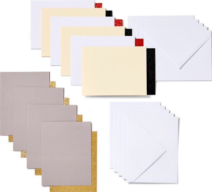 Productafbeelding Cricut Motiefkaart Vreugde (12 x)