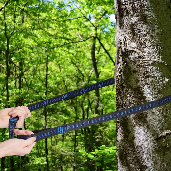 Produktbild Relaxdays Hängematte