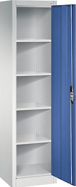 Image du produit C+P Armoire universelle ACURADO (50 x 40 x 195 cm)