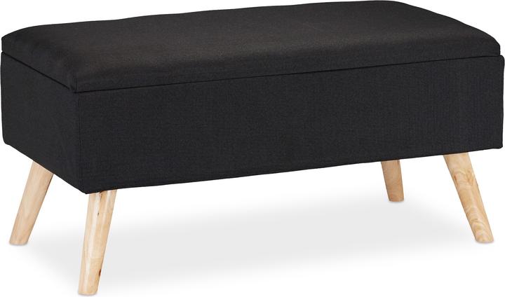 Produktbild Relaxdays Sitzbank (79.50 cm)