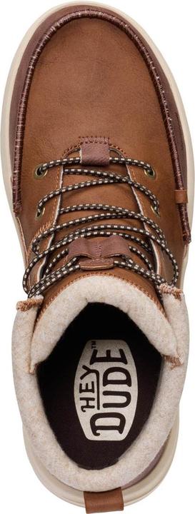 Image du produit Hey Dude Bradley Classic Tumbled (44)