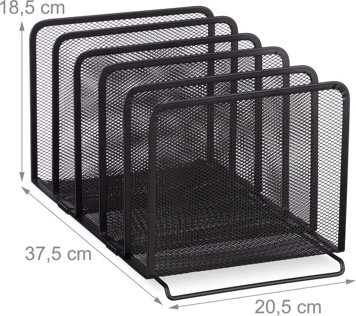 Image du produit Relaxdays Katalogsammler