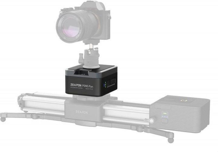 Zeapon PONS Motorized Pan Head (PS-E1)