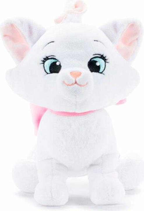 Produktbild Simba Plüschtier Marie Die Disney Aristocats 25cm (25 cm)