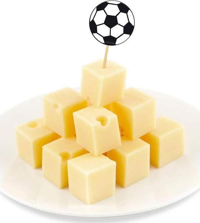 Produktbild Folat Sticks Fussbälle (8 Stk.)