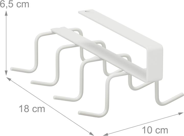 Produktbild Relaxdays Schrankeinsatz