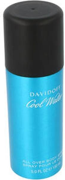 Produktbild Davidoff Cool Water (150 ml)