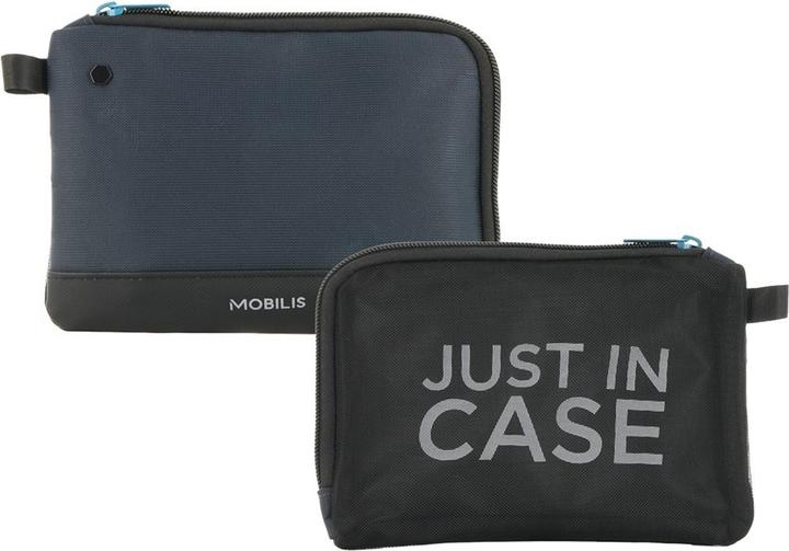 Produktbild Mobilis Executive 4 Accessories Pouch - 40perc Recycled