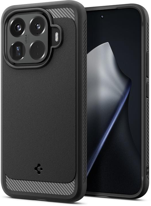 Spigen Rugged Armor (Xiaomi 15T Pro)