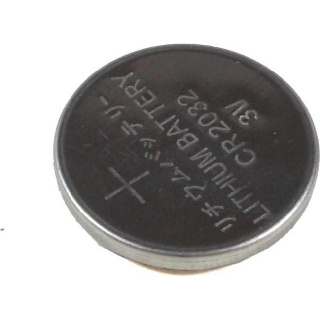 Dell CMOS Battery, Notebook Akku