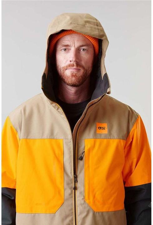 Immagine prodotto Picture Skijacke Elfyn Herren (S)