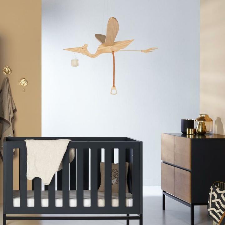 Image du produit Quax Mobile en bois Pélican