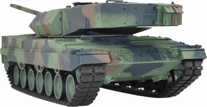 Immagine prodotto Amewi Leopard II A6 (RTR pronto all'uso)