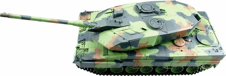 Immagine prodotto Amewi Leopard II A6 (RTR pronto all'uso)