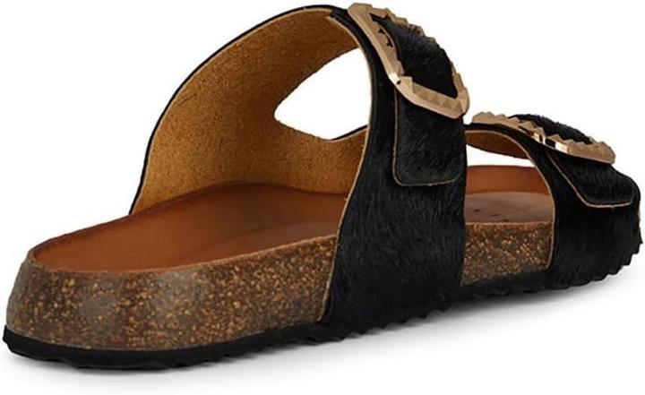 Actual product image Geox Breathable Flat Sandal (39)