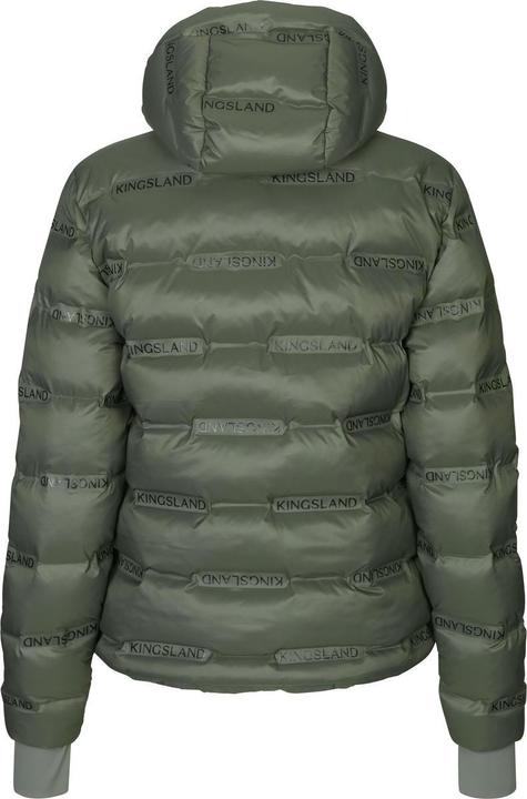 Produktbild Kingsland Jacke Valdine Damen (XL)