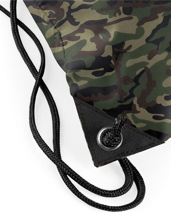 Actual product image Bagbase Premium Turn Sack Water Repellent (11 liters) (11 l)