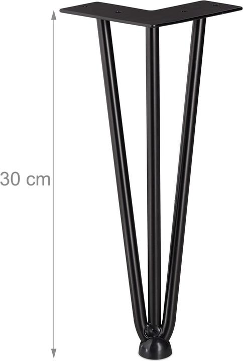 Produktbild Relaxdays Hairpin