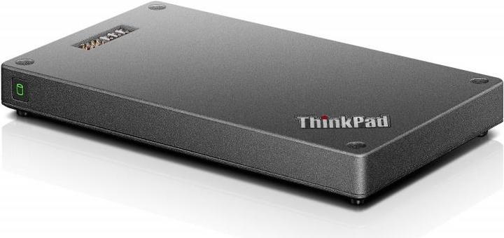 Image du produit Lenovo Kit professionnel ThinkPad Stack (Micro USB)