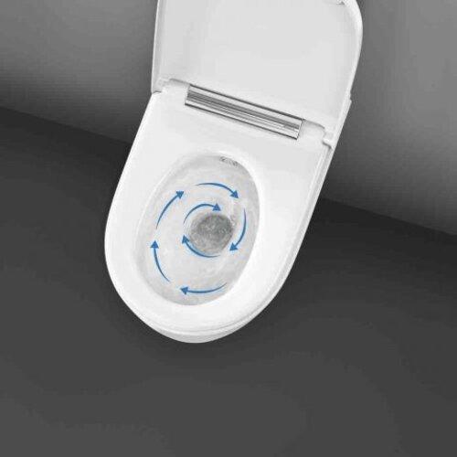Immagine prodotto Geberit Aquaclean Sela