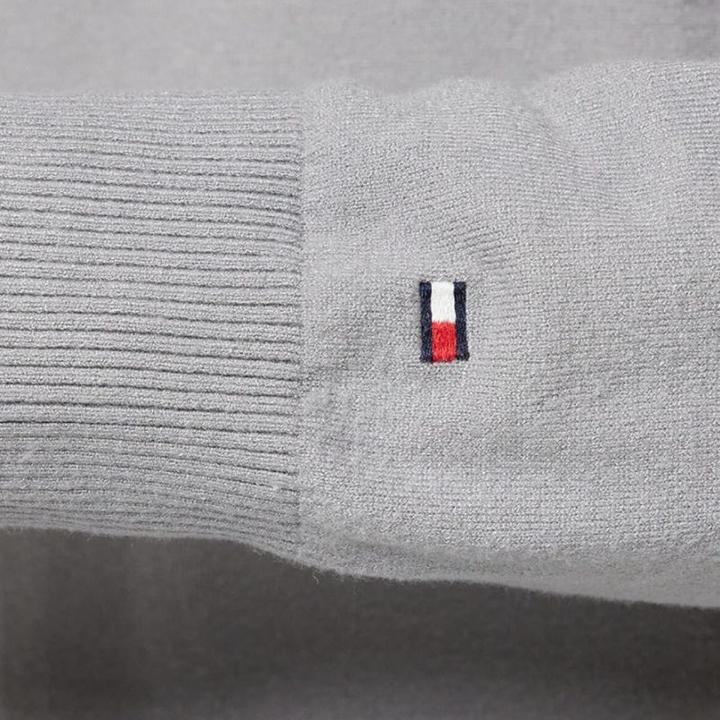 Produktbild Tommy Hilfiger Crew Neck Knit (M)