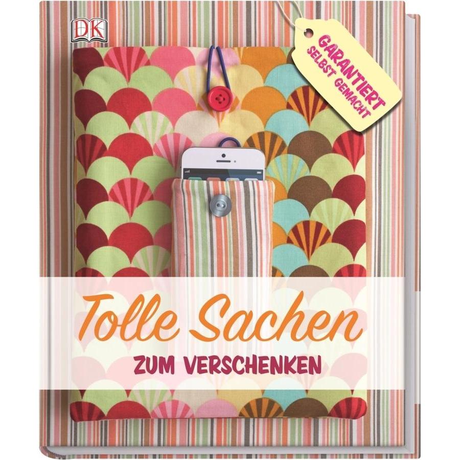 Tolle Sachen zum Verschenken, Sachbücher