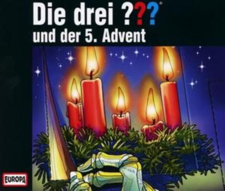 Der 5. Advent